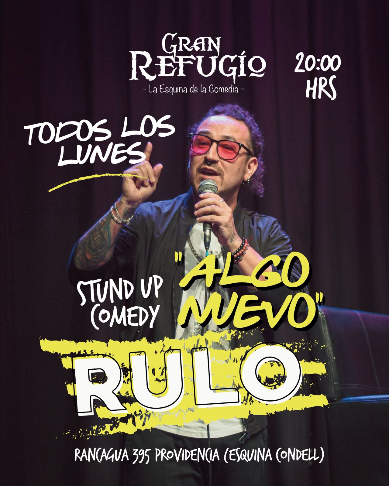 Flyer